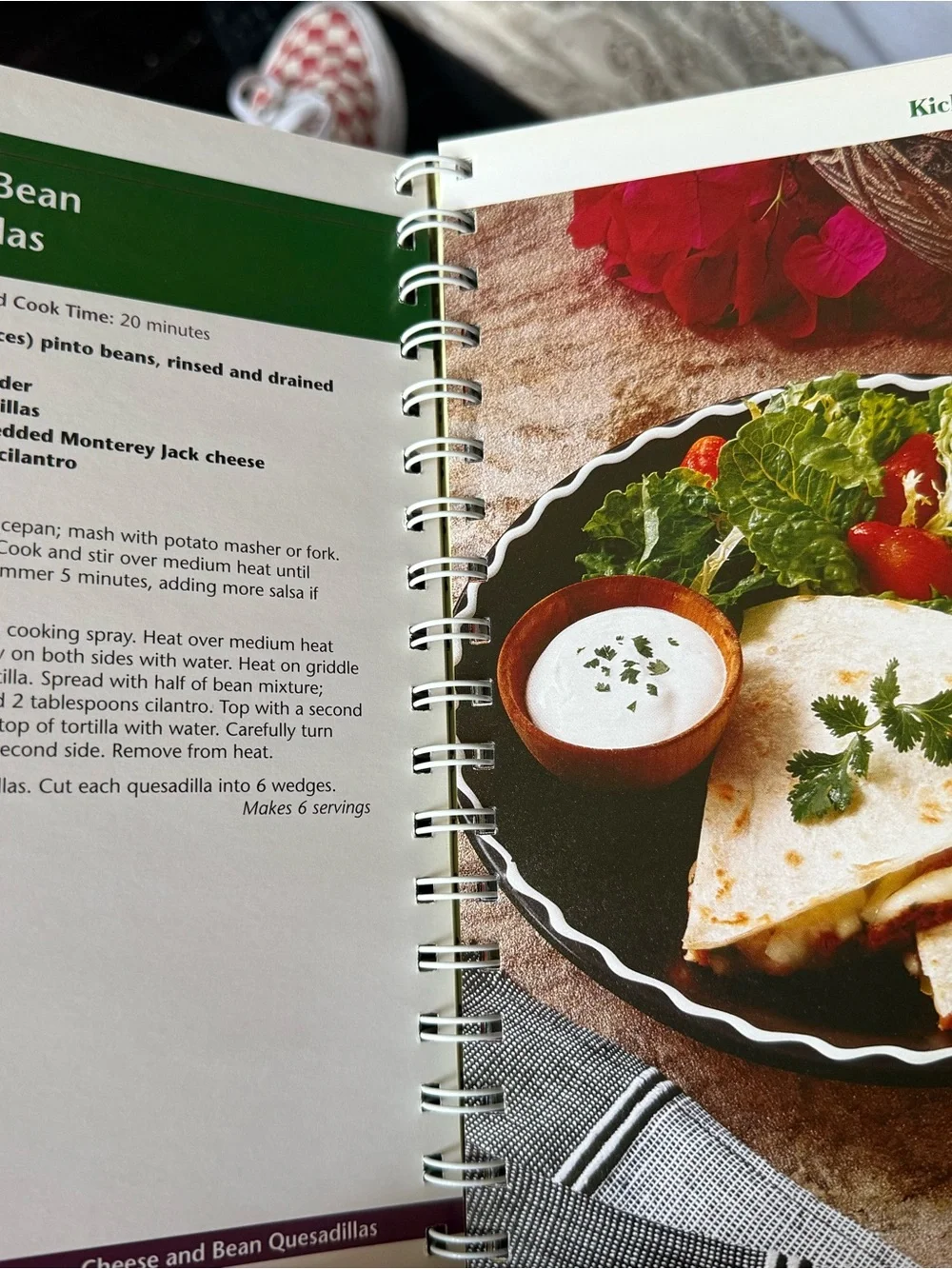 Appetizers incredibly easy